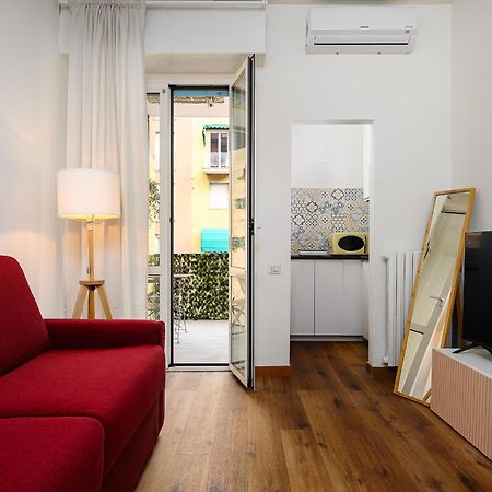 Sebino 8 - Monolocale Cool Daire Milano Dış mekan fotoğraf