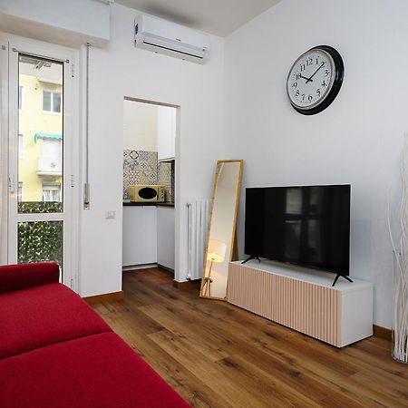 Sebino 8 - Monolocale Cool Daire Milano Dış mekan fotoğraf