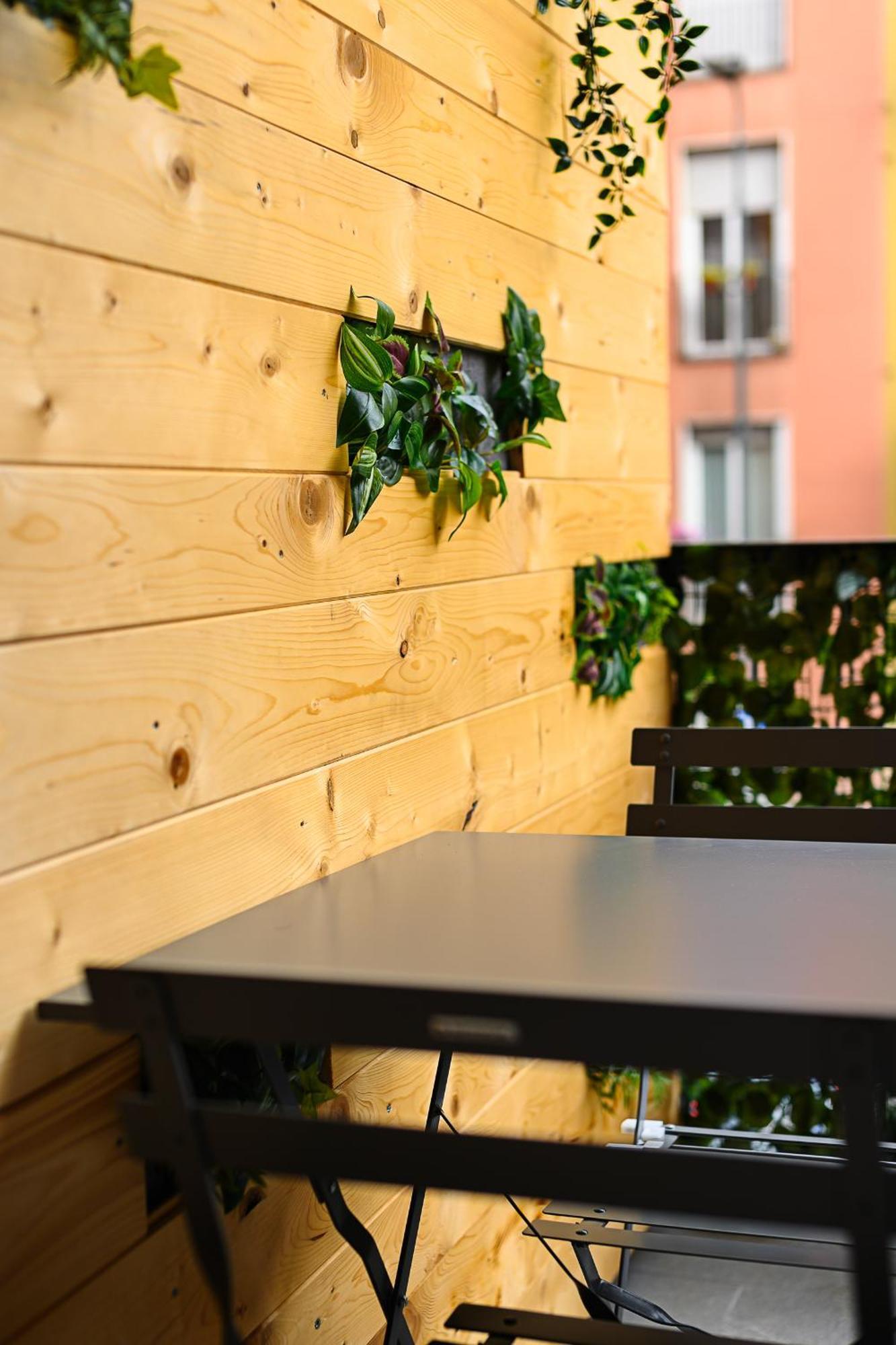 Sebino 8 - Monolocale Cool Daire Milano Dış mekan fotoğraf