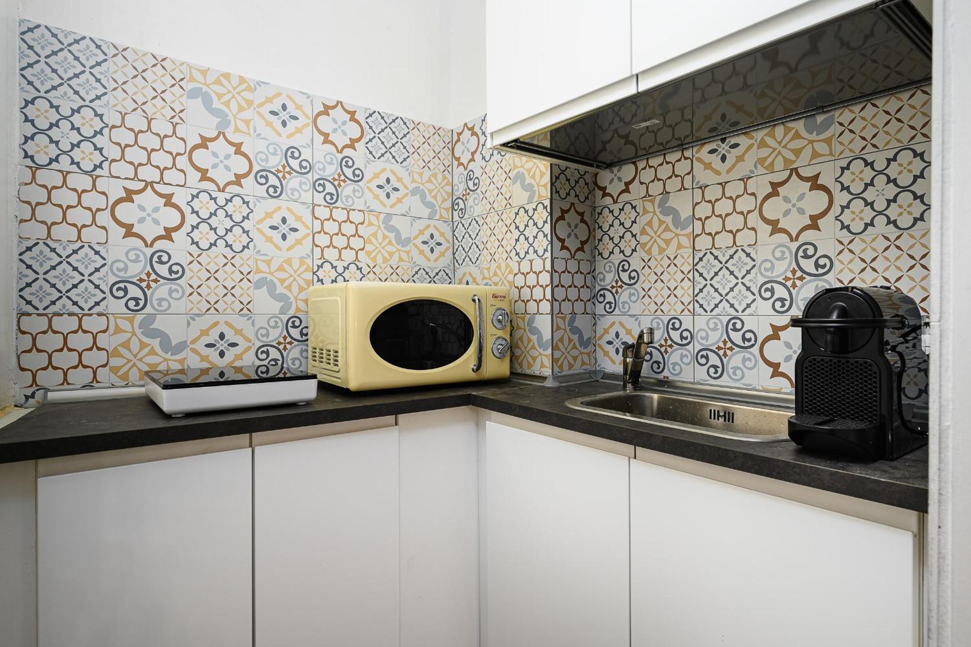 Sebino 8 - Monolocale Cool Daire Milano Dış mekan fotoğraf
