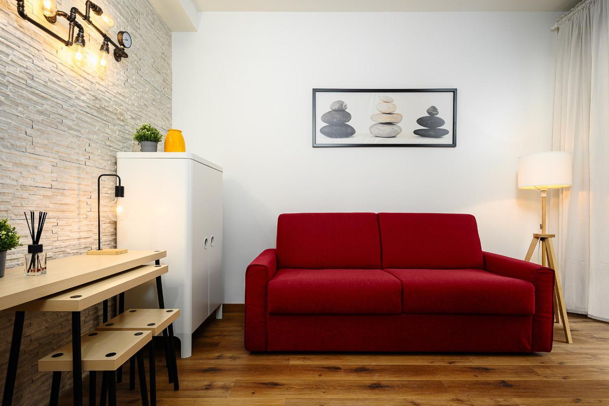 Sebino 8 - Monolocale Cool Daire Milano Dış mekan fotoğraf
